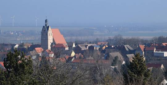 st. petri kirche l bej n neu