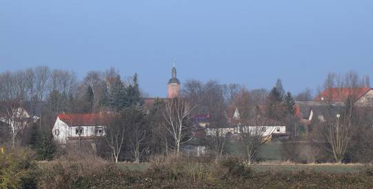 blick richtung domnitz neu