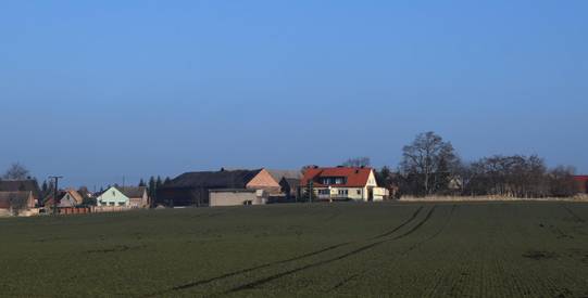 blick richtung lettewitz neu
